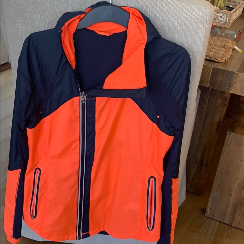 Super Cute Reversible Jacket - image 1